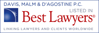 Best Lawyers logo