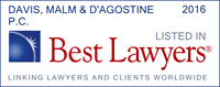 Best Lawyers logo