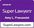 Super Lawyers logo