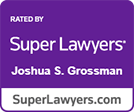 Super Lawyers logo
