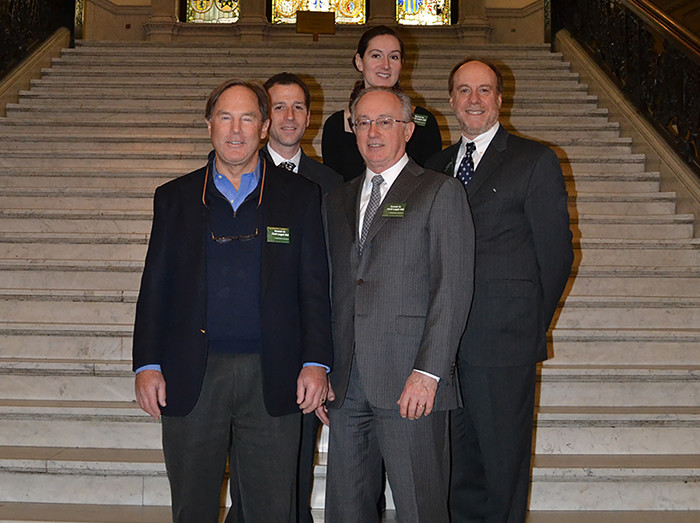 Davis Malm Walk to the HIll Participants