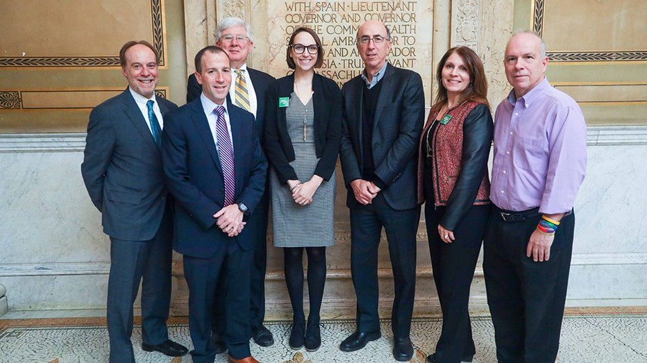 Davis Malm Walk to the HIll Participants 2020