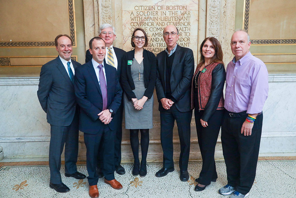 Davis Malm Walk to the HIll Participants 2020