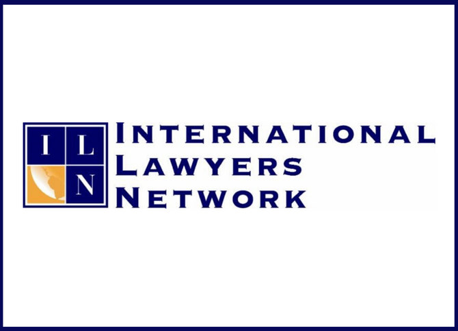 International Lawyers Network logo