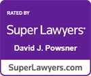 Super Lawyers Badge