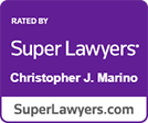Super Lawyers Badge