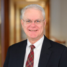 Eric A. Smith