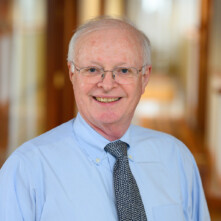 J. David Leslie
